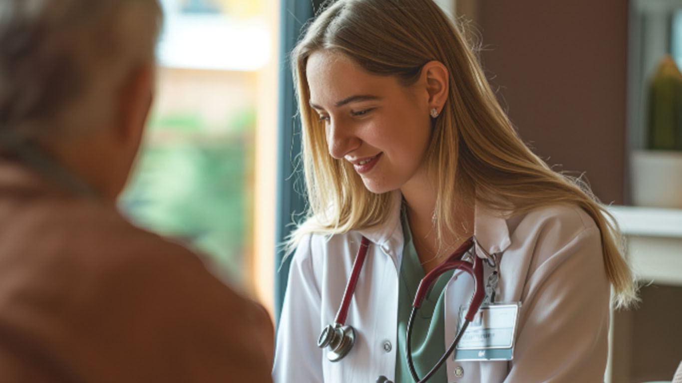 Your Trusted Partner in Comprehensive Medical Care